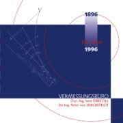 1896 bis 1996 – 100 Jahre Drecoll